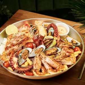 Fotografie Eggspress - 10